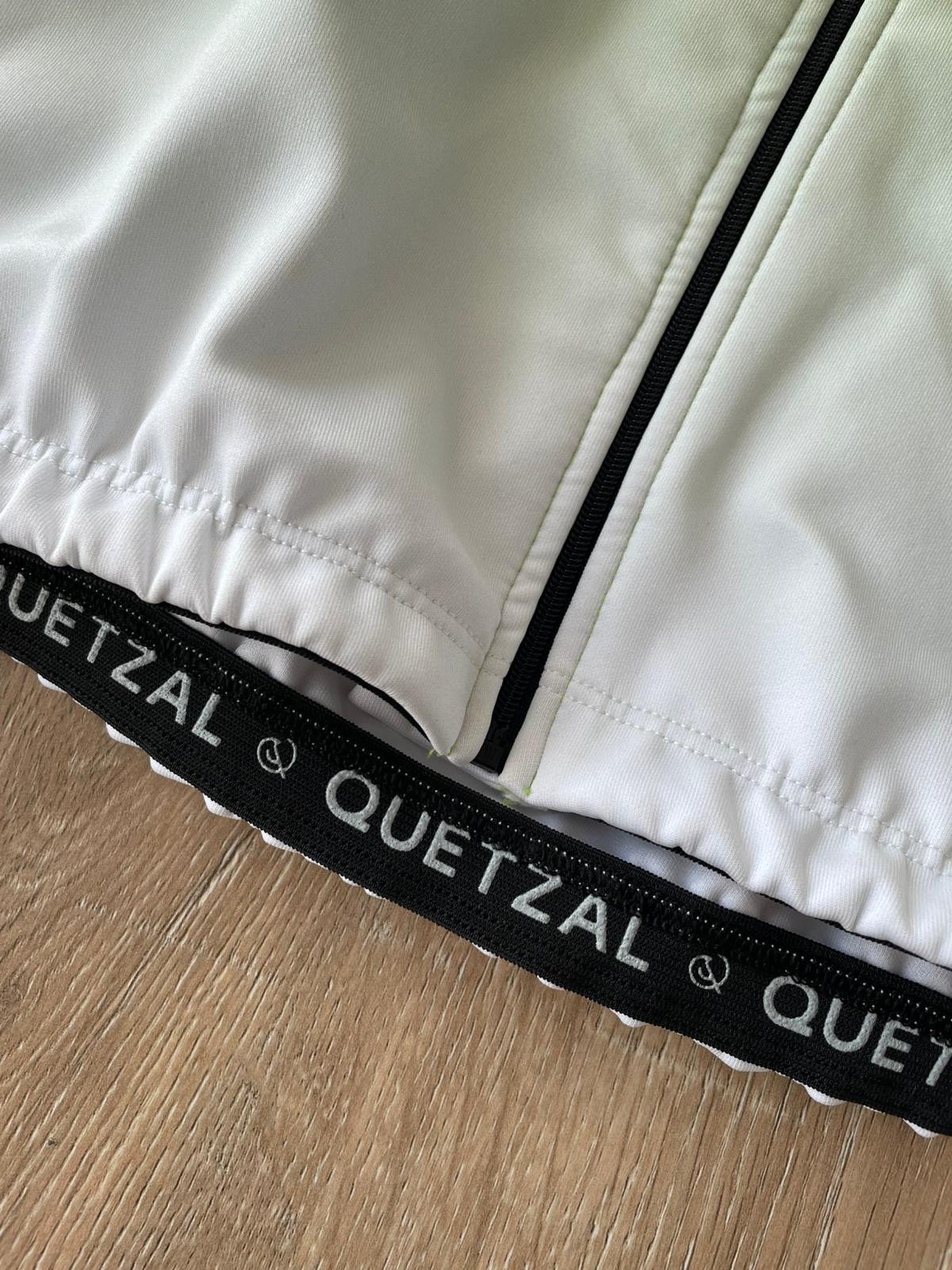 Jacket multisport en action 5 — Quetzal