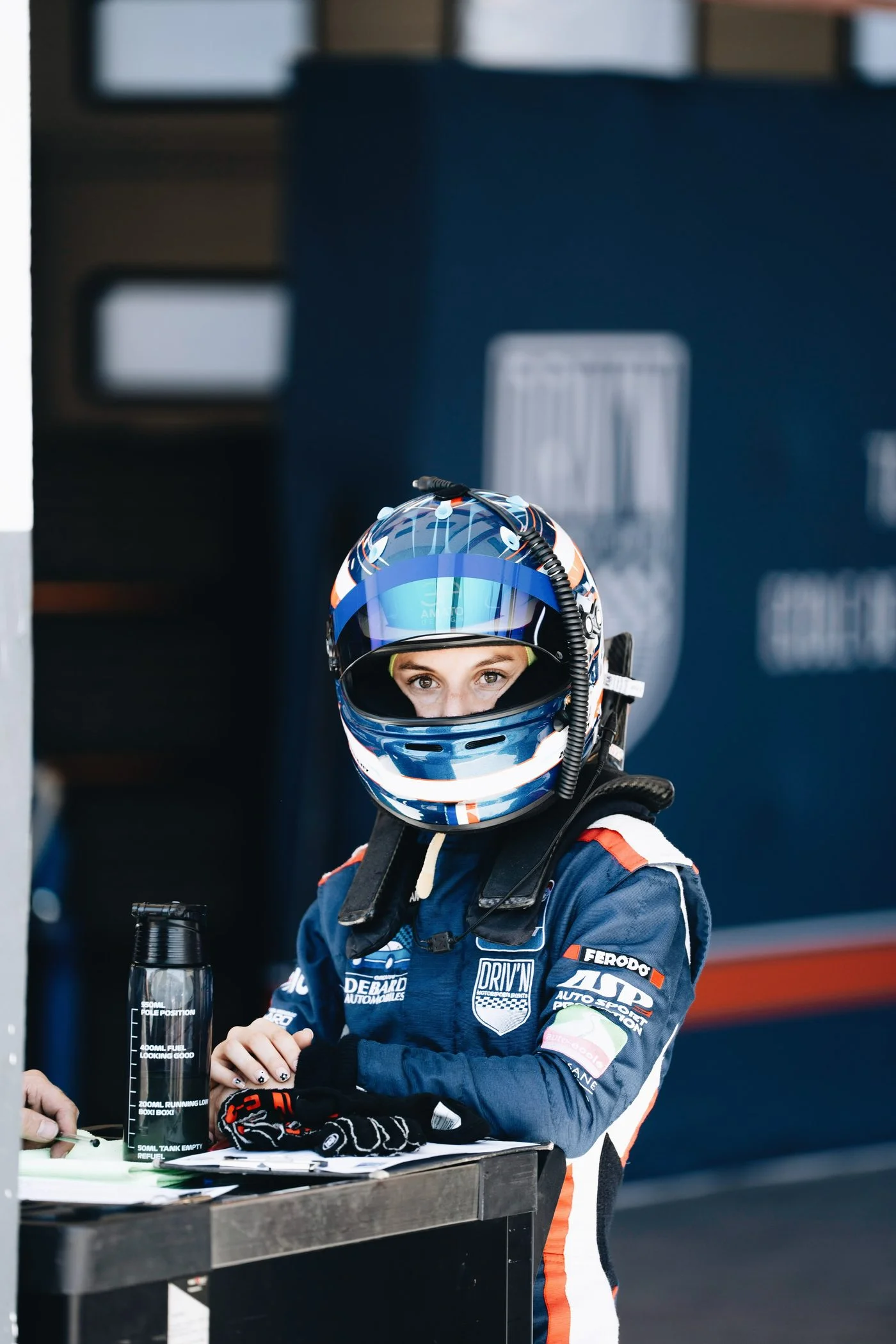 Chloé Helary