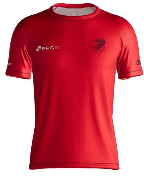 T-Shirt Padel