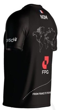 T-Shirt Padel