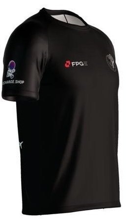T-Shirt Padel