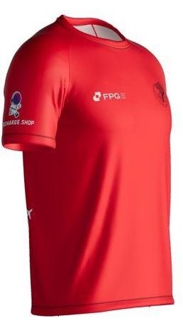 T-Shirt Padel