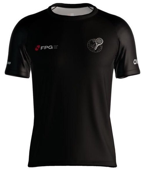 T-Shirt Padel