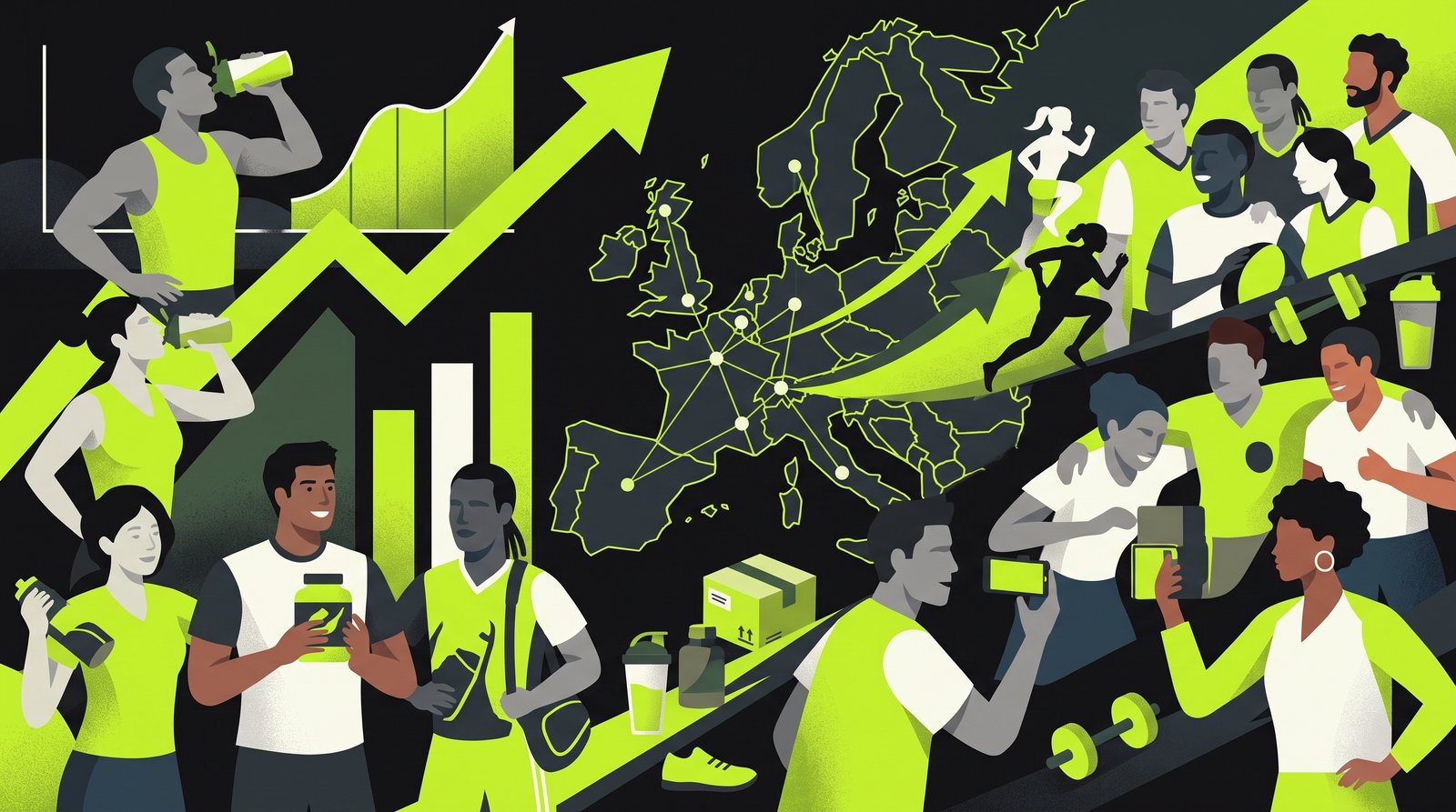 Distribution sportive en France